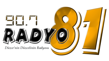 radyo81logolu